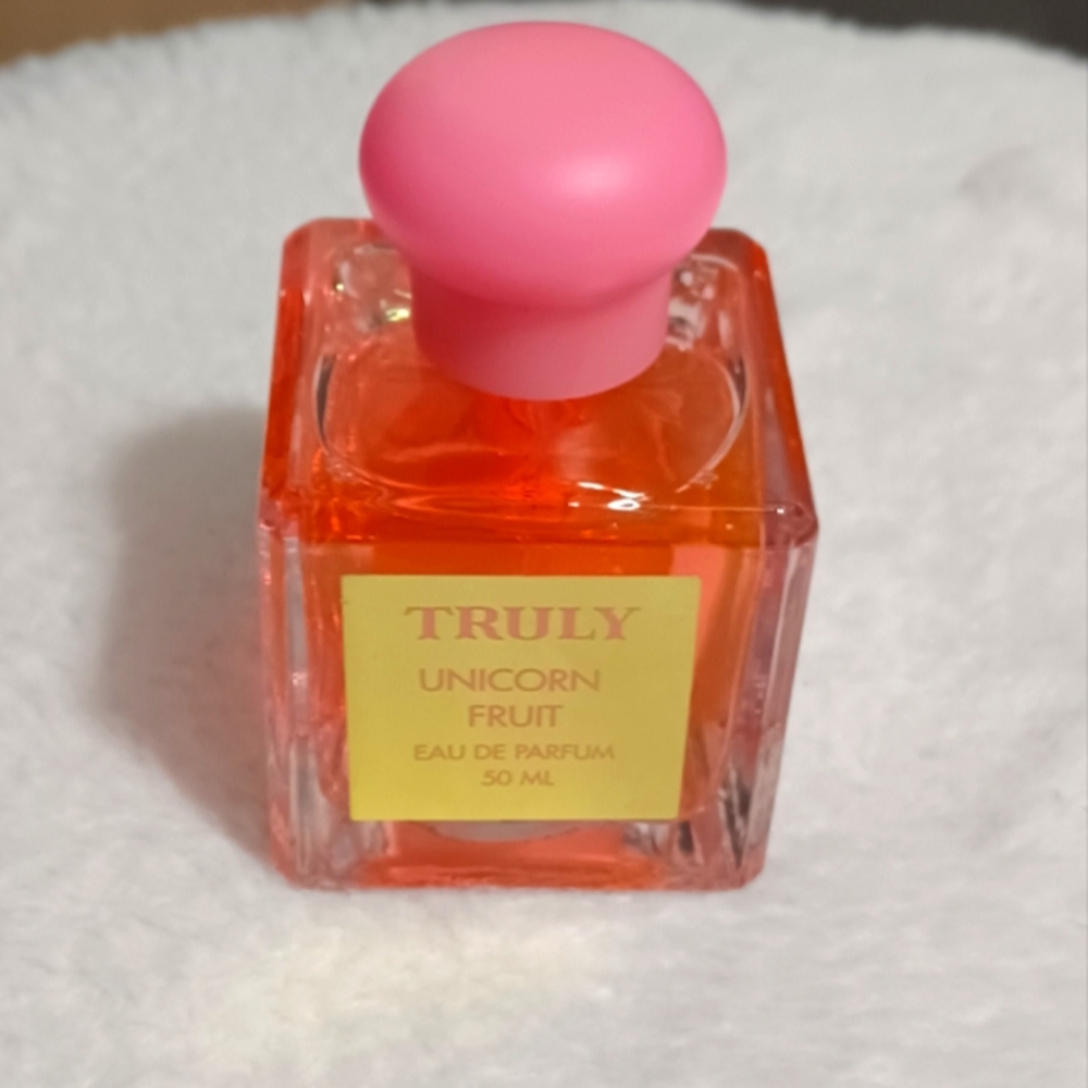 Truly Unicorn Fruit Purfume